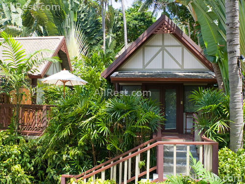 Centara Villas 6